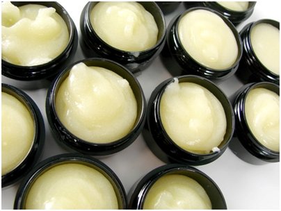 Домашній скраб для губ Майстер клас