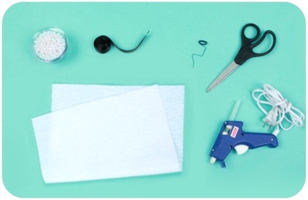 Комірці своїми руками | Комірці з намистин і бісеру своїми руками