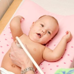 Піелоектазія у немовляти   симптоми і лікування захворювання. Що може викликати недугу у малюка?