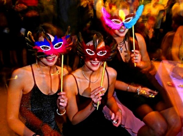 Ідеї для дівич вечора | Ідеї для дівич вечора перед весіллям