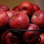 Яблучна дієта | Кефірно яблучна дієта