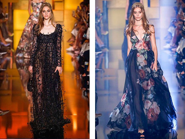 Нова колекція Elie Saab