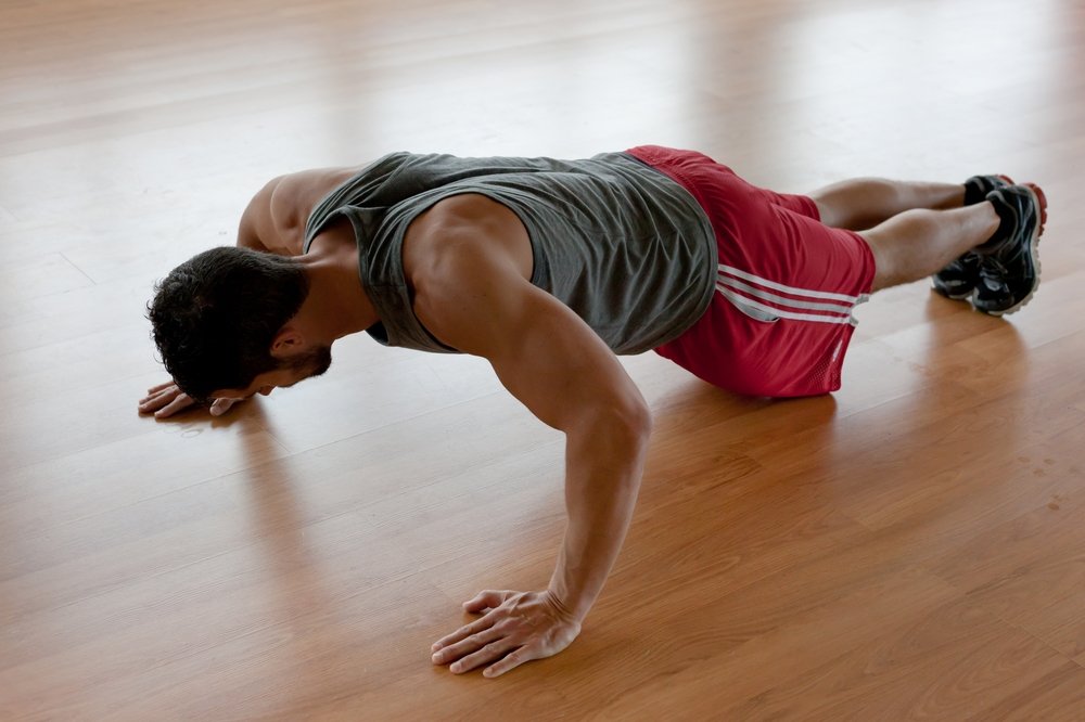 Як займатися спортом вдома | Як схуднути будинку займаючись спортом