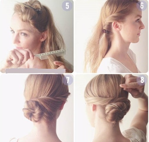 Весільні зачіски стилі і варіанти їх; опис, як зробити своїми руками Весільні зачіски стилі і варіанти їх; опис, як зробити своїми руками