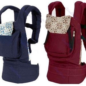 Эргорюкзак для новонароджених   переваги і недоліки перенесення. З якого віку можна застосовувати рюкзак?