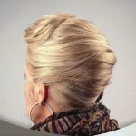 Зачіска черепашка | Як зробити зачіску мушлю Зачіска черепашка | Як зробити зачіску мушлю