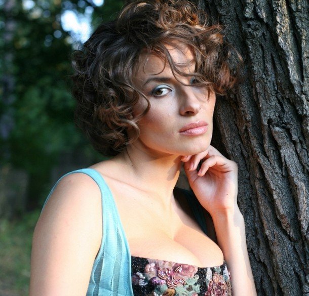 Кольоротип зима | Кольоротип зима, фото