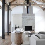 Стиль лофт в інтерєрі | Інтерєр квартири в стилі лофт