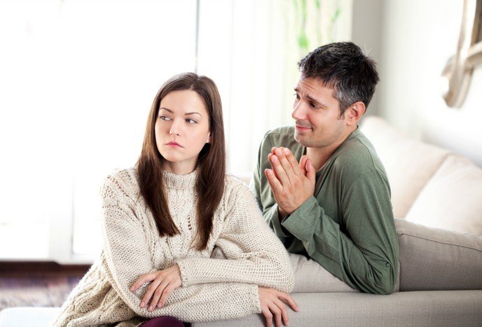 Як пробачити зраду чоловіка? | Прощати чи зраду чоловіка?