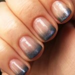 Дизайн коротких нігтів Дизайн коротких нігтів