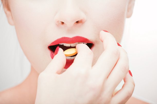 Вітаміни для жінок | Які вітаміни пити жінці Вітаміни для жінок | Які вітаміни пити жінці