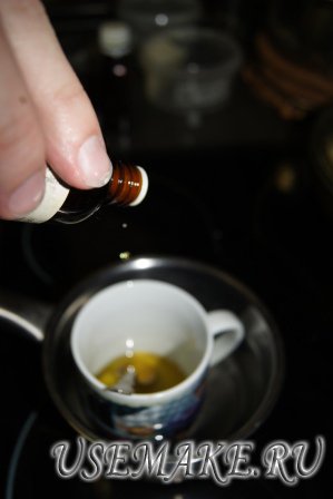 Бальзам для губ своїми руками Бальзам для губ своїми руками