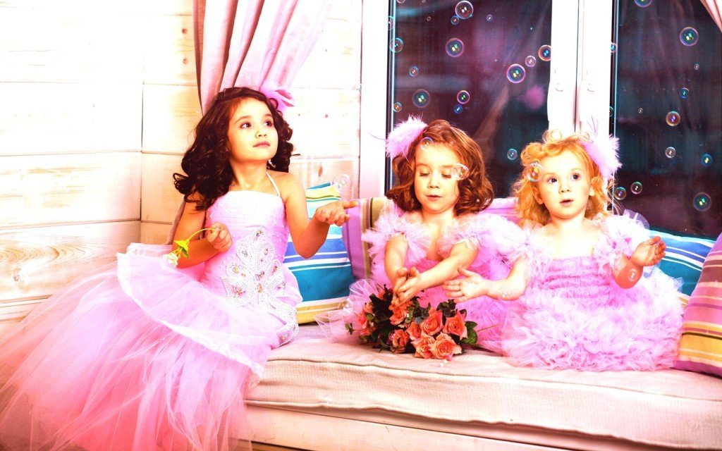 Гарні імена для дівчаток | Яке найкрасивіше імя дівчинки