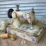 Стиль шеббі шик | Стиль шеббі шик в інтерєрі