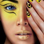 Манікюр на коротких нігтях | Французький манікюр на коротких нігтях