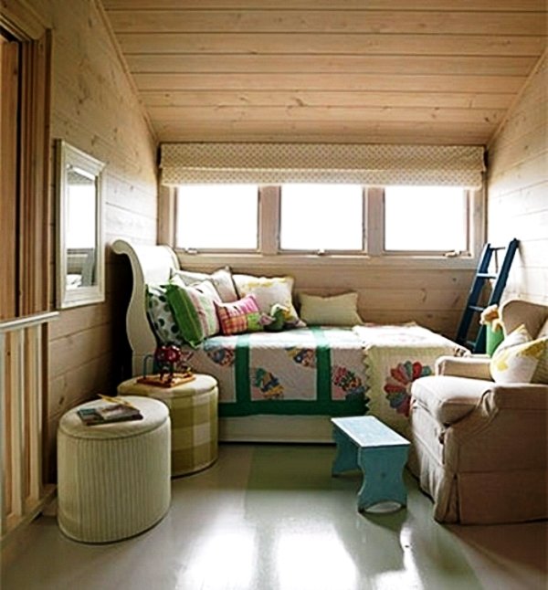 Маленька дитяча кімната | Маленькі дитячі кімнати фото