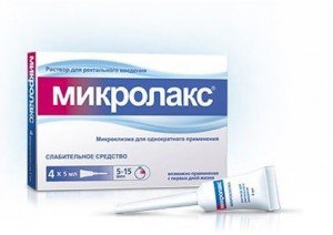 Як використовувати Микролакс для новонароджених? Засіб від запору для вашого малюка.