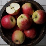 Яблучна дієта | Кефірно яблучна дієта