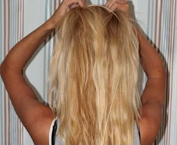 Кокосове масло для волосся | Маска з кокосовим маслом Кокосове масло для волосся | Маска з кокосовим маслом