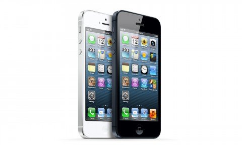 Повний огляд iphone 5