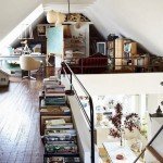 Стиль лофт в інтерєрі | Інтерєр квартири в стилі лофт