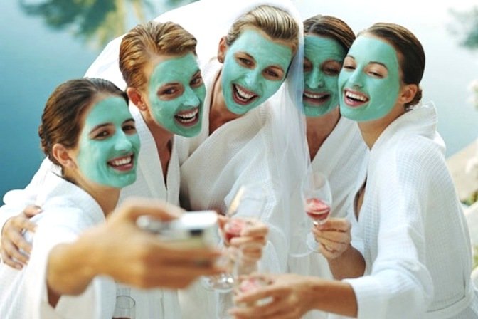 Ідеї для дівич вечора | Ідеї для дівич вечора перед весіллям