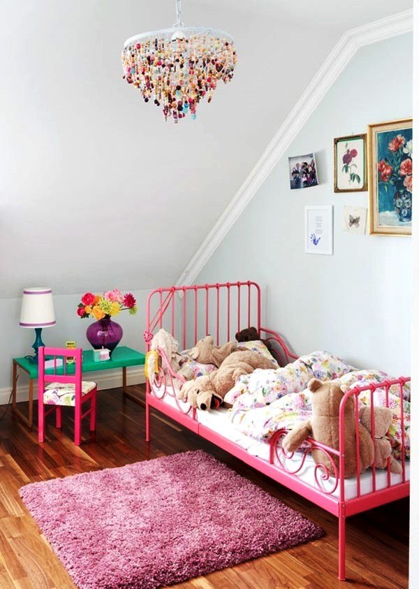 Оформлення дитячої кімнати | Оформлення дитячої кімнати фото