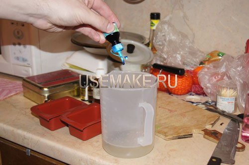 Мило Морська свіжість