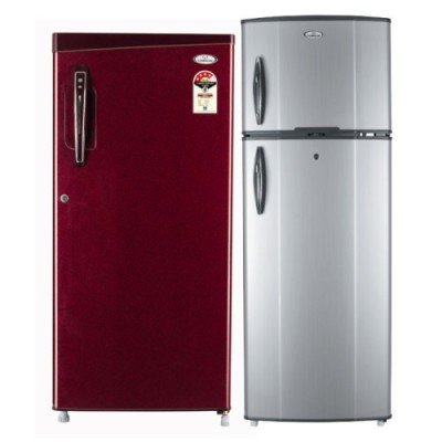 Самий тихий холодильник: адсорбційні моделі