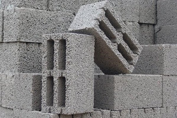Що таке легкий бетон, його склад