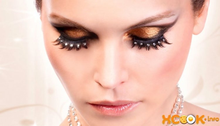 Нарощування вій   види процедури; її плюси і мінуси; відновлення після нарощування