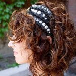 Стрижки на кучеряве волосся | Стрижки на середні кучеряве волосся Стрижки на кучеряве волосся | Стрижки на середні кучеряве волосся