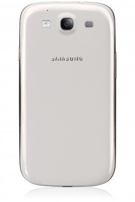 Огляд Samsung Galaxy S III