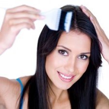 Способи колорування волосся. Питання і відповіді