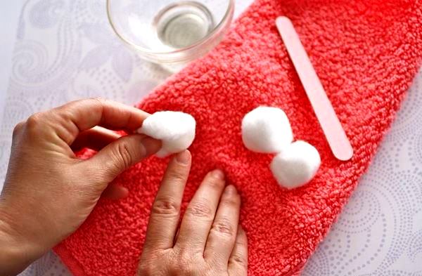 Як зміцнити нігті в домашніх умовах | Зміцнюють ванночки для нігтів