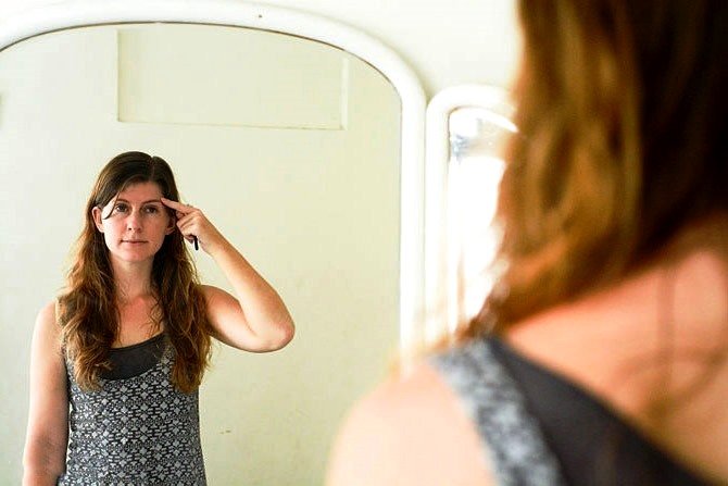 Як правильно вищипувати брови | Правильно вищипувати брови відео, фото Як правильно вищипувати брови | Правильно вищипувати брови відео, фото