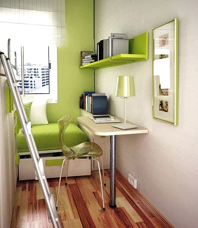 Маленька дитяча кімната | Маленькі дитячі кімнати фото