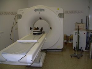 Спіральна компютерна томографія: подробиці про процедуру