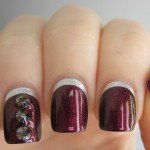 Манікюр на коротких нігтях | Французький манікюр на коротких нігтях