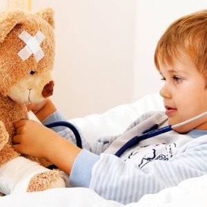 Найбільш ефективні противірусні препарати для дітей від і до 3 років   як підібрати ліки?