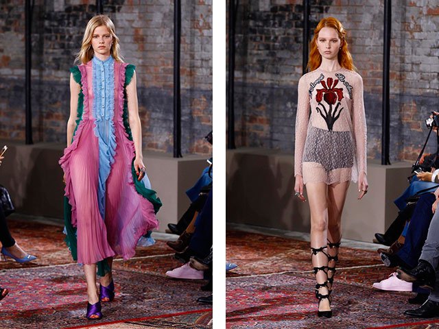 Сукні Gucci