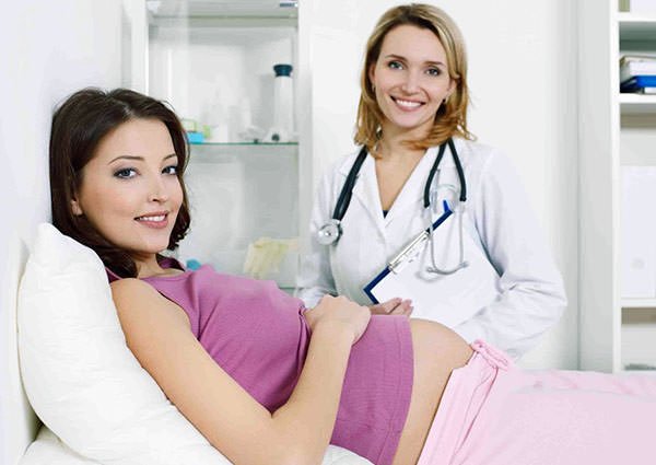 Як лікувати геморой у вагітних в домашніх умовах