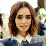 Стрижки для овального обличчя | Стрижки для овального обличчя фото
