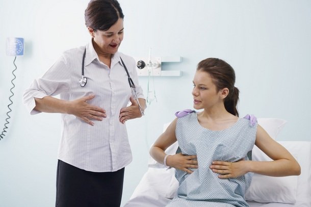 Біль в грудях у жінок | Причини болю в грудях у жінок Біль в грудях у жінок | Причини болю в грудях у жінок