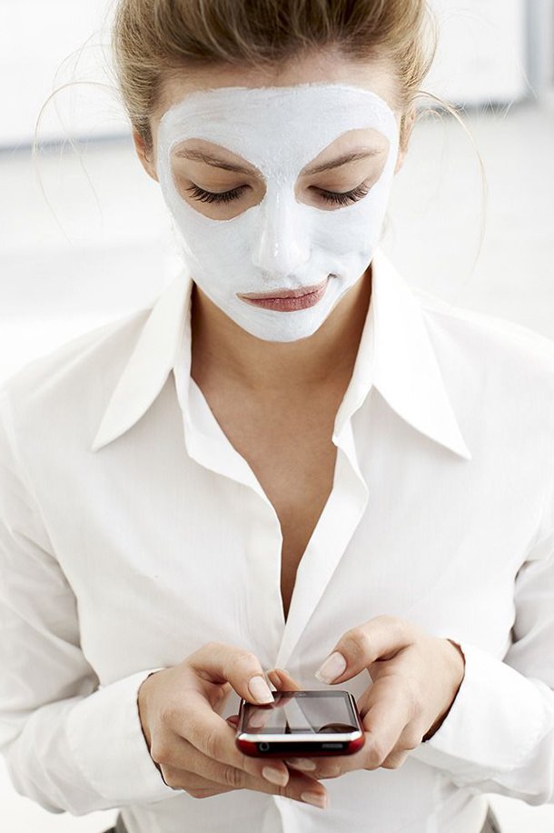 Зимовий догляд за шкірою | Догляд за шкірою в зимовий період