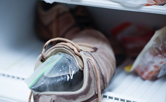 Як розтягнути взуття | Як розтягнути взуття в домашніх умовах