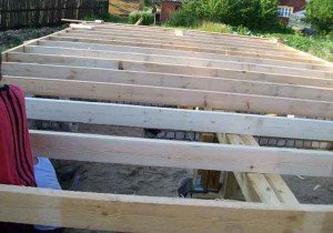 Каркасне будівництво будинку своїми руками на прикладі дачі 5х10 (58 фото)
