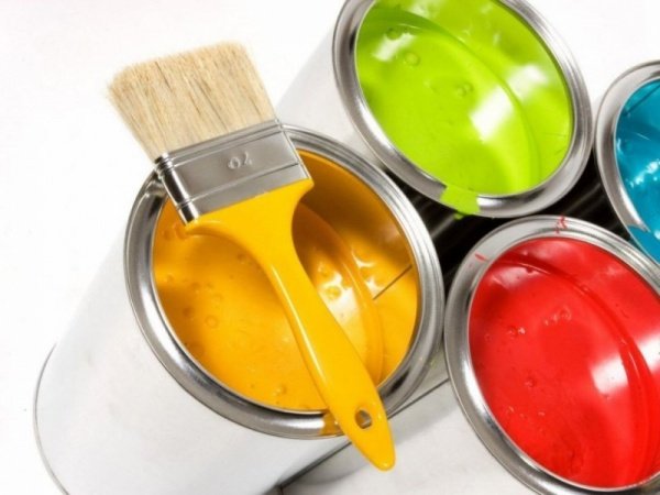 Яку фарбу для кухні краще вибрати