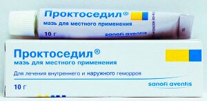 Що ви знаєте про стадіях геморою?