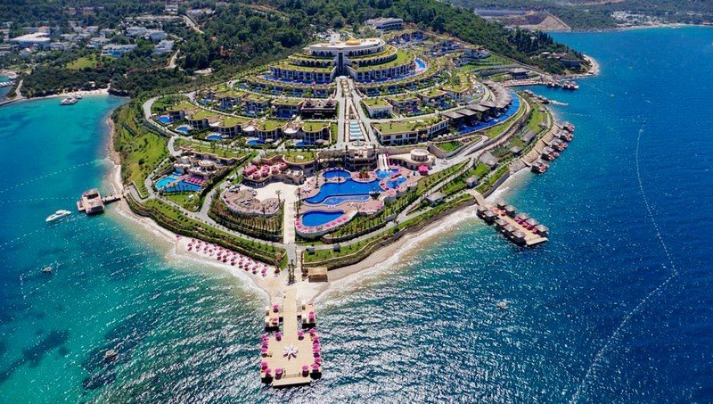 Шопінг в Туреччині | Кращий шопінг в Туреччині